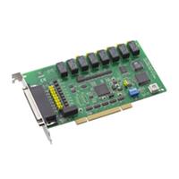 PCI-1760U Isolated Digital I/O